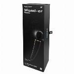 MASAŽER Satisfyer Wand-er Woman Black Gold