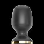 MASAŽER Satisfyer Wand-er Woman Black Gold