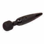 MASAŽER Pretty Love Power Wand Black