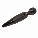 MASAŽER Pretty Love Power Wand Black