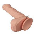 VIBRACIJSKI PENIS Baile Beautiful Bergrisi 26 cm