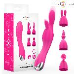 VIBRATOR Intense Cher With 20 Patterns Heads