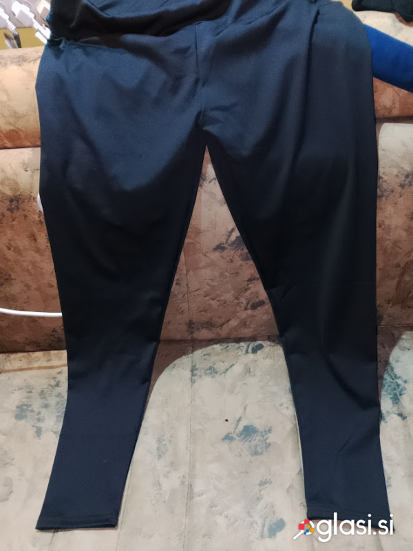 Športne pajkice št.3XL