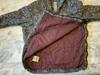 Napapijri zimska bunda vel. M