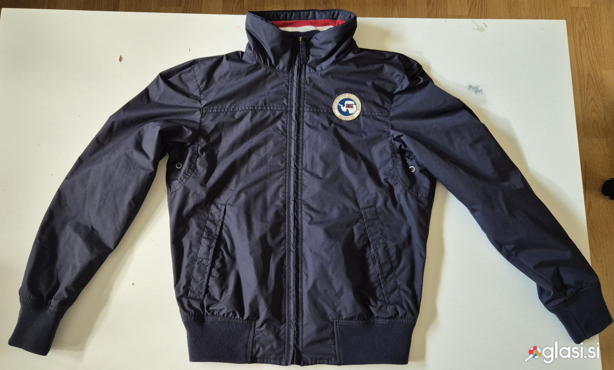 Napapijri prehodna jakna velikost M