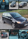 Opel Zafira 1.7 DTI ECOFLEX