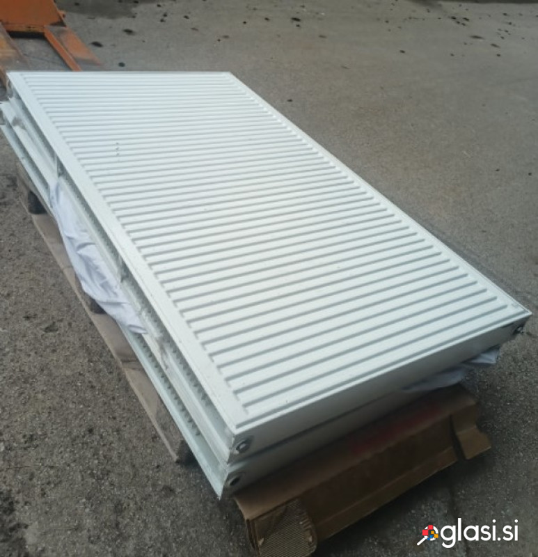 Radiatorja Korado