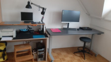 ODDAM 1 SOBNO RAČE