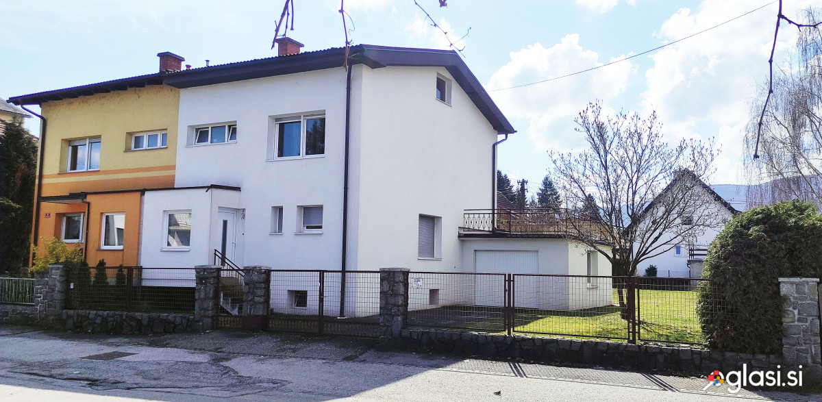 Šarhova ulica  , 2000 Maribor