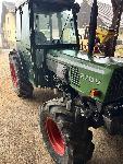 Fendt 270 V