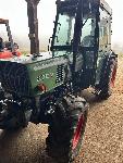 Fendt 270 V