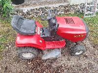 Traktorska kosilnica