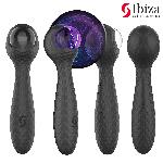VIBRATOR Ibiza Plasma Sphere Dual Stimulator