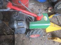 Motokultivator Gorenje Muta