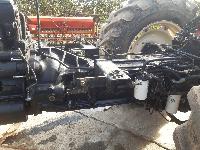 Same antares 130 -kabina  in ostali deli