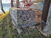 Prodam  suhe smrekove plohe