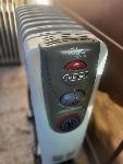 Elektricni radiator delongi