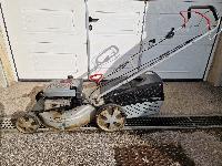 VRTNA KOSILNICA AL-KO 650