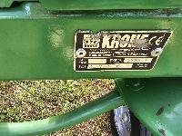 Pajek krone 7.70  6x7