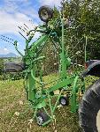 Pajek krone 7.70  6x7