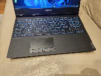 Lenovo Legion Y530 i7-8gen GTX1050 24gb 1tb 15.6 fhd backlit