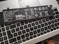 Asus A501LX K501LX K501UX K501UB K501L K501U V505LB baterija B31