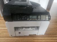 Tiskalnik Ricoh Aficio SG 3100 Snw