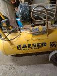 Kompresor KAESER 300/40W 50L