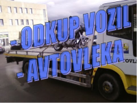 ODKUP VOZIL 041774816