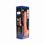 DILDO X-MEN Hogan's Flesh 15''