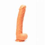 DILDO X-MEN Hogan's Flesh 15''