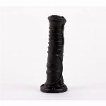 DILDO X-Men David's Cock II Black 12,4''