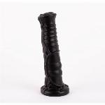 DILDO X-Men David's Cock II Black 12,4''