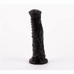 DILDO X-Men David's Cock II Black 12,4''