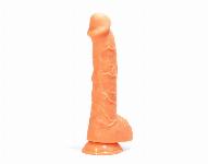 DILDO X-MEN Frank’s Cock Flesh 12''