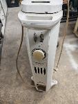 Oljni radiator rowenta 2000w