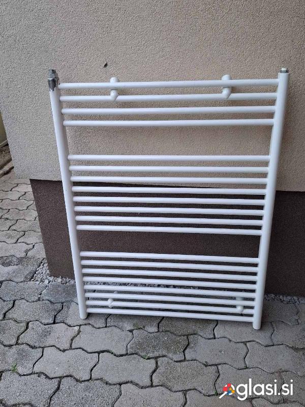 Kopalniški radiator, 100x75 cm