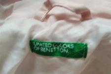 Dekliška bunda Benetton  18-24 mes.