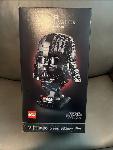 LEGO Star Wars 75304 Darth Vader čelada