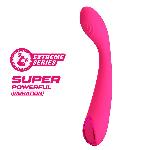 VIBRATOR Pretty Love Jessica Pink