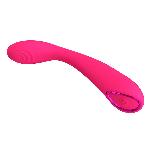 VIBRATOR Pretty Love Jessica Pink