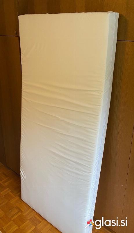 Medicinska vzmetnica 90x200 cm