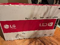Prodam LG televizijo