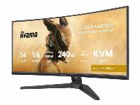 Iiyama G-Master GCB3486WQSCB-B1 NOVO