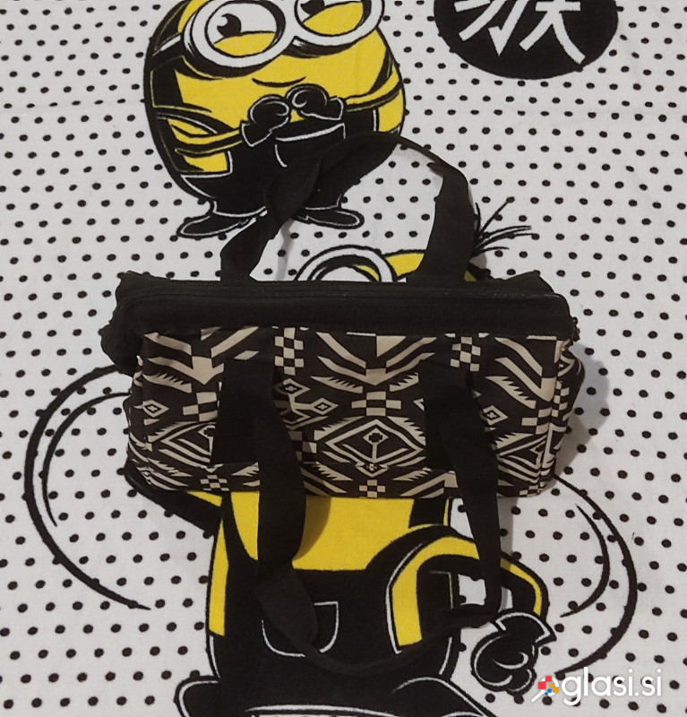 Torba več predalov inovativne torbe Reisenthel