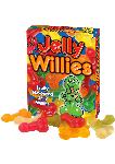 BONBONI Jelly Willies