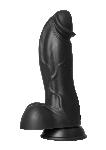 VIBRACIJSKI PENIS Hidden Desire Extreme Dinosaur 22 cm