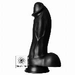 VIBRACIJSKI PENIS Hidden Desire Extreme Dinosaur 22 cm