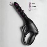 VIBRATOR Toy Joy Cadence Fatale Pro+