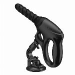 VIBRATOR Toy Joy Cadence Fatale Pro+
